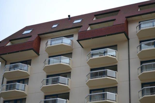 Zonnekring 0903 Apartment Nieuwpoort Exterior photo